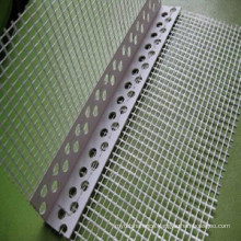 PVC Corner Beads with Fiberglass Mesh